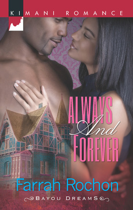 Title details for Always and Forever by Farrah Rochon - Available